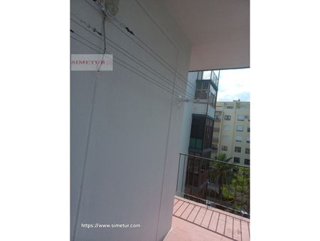 Apartamento T1 em Setúbal - Photo 5
