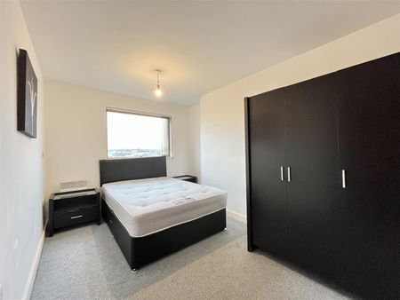 2 Bedroom Apartment To Rent - Photo 2