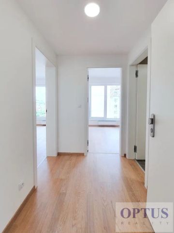 P10 Michle, ul. U Plynárny, nový luxusní byt 2 + k.k., lodžie, 52 m - Фото 4