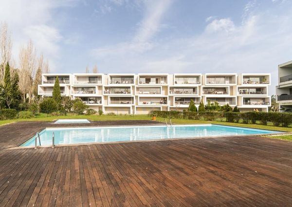 3 Bedroom Apartment with swimming pool, Belas Clube de Campo, Sintra