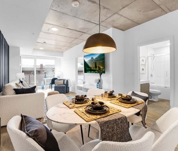 For Lease - 1655 Carling Avenue Unit# A701, Carlingwood - Westboro ... - Photo 1