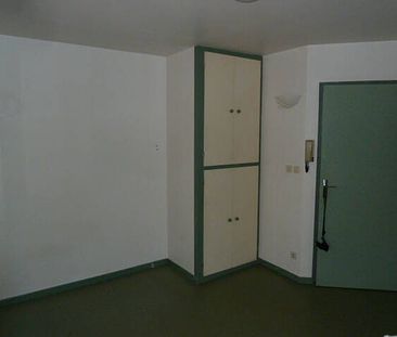 Location appartement studio 1 pièce 14 m² à Mende (48000) - Photo 4