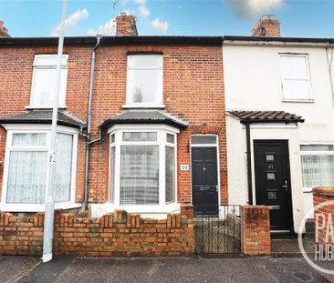 2 bedroom terraced house to rent - Photo 3