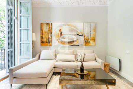 Apartment for rent on Bailèn Street (Eixample Dreta) - Photo 5