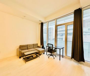 For Lease - 3900 Confederation Parkway Unit# 323, Mississauga, Ontario - Photo 1