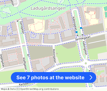 Termikgatan 39 - Photo 1