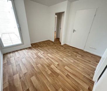 T2 Montigny-le-Bretonneux 49 m² - Photo 6