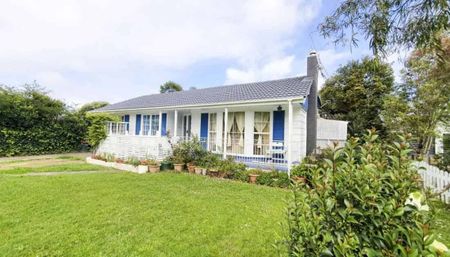 Spacious 4-Bedroom Family Home – Large Site & ... - Photo 5