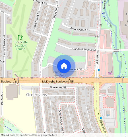 Calgary, Calgary, Calgary Metropolitan, T2K 5X1