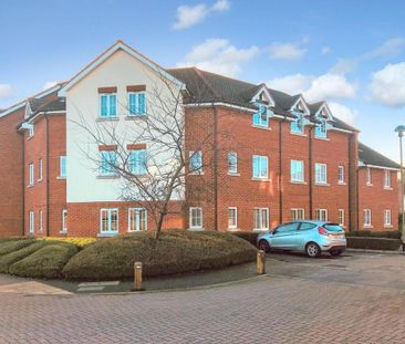 2 bedroom apartment to rent - Photo 3