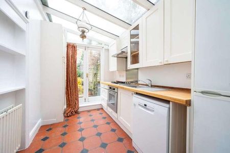 Brackenbury Road, Brackenbury Village, W6 - Photo 5