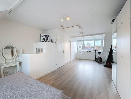 Te huur: Huis A.L. Dyserinckstraat in Haarlem - Foto 4