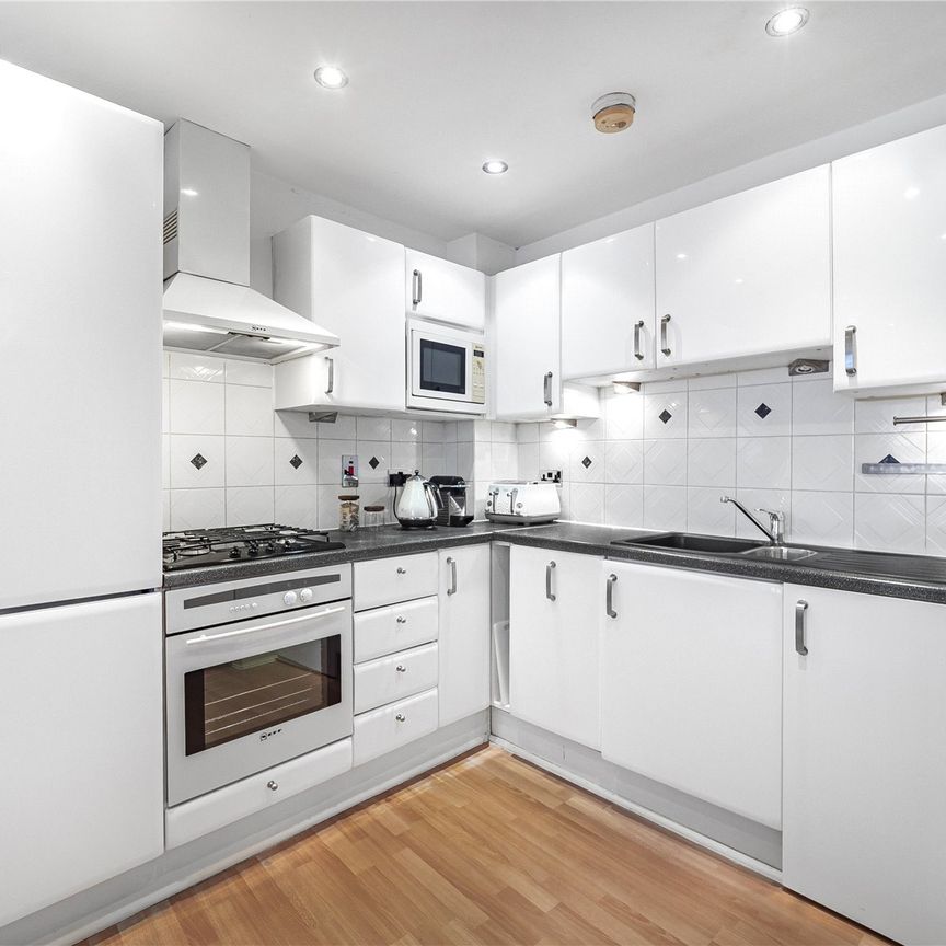 The Curtain Road, Shoreditch, London, EC2A 3QL - Photo 1