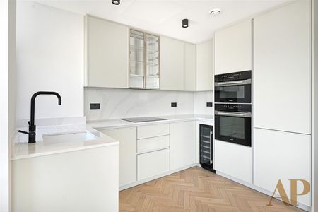 Valencia Tower, 250 City Road, Bollinder Place - Photo 2