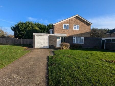 Handley Page Close, Cranfield, MK43 - Photo 5