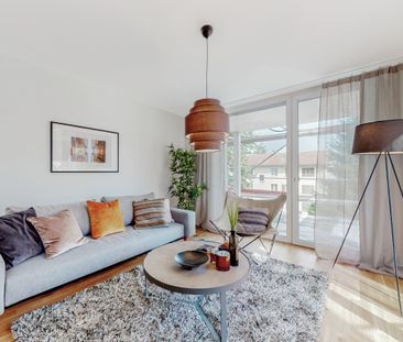 Modern Living - Altstetten - Foto 5