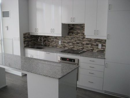 For Lease - 426 University Avenue Unit# 2802, Toronto, Ontario - Photo 5