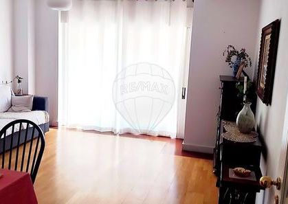 Apartamento T2 em Lisboa