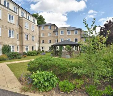 1 bedroom retirement property to rent - Photo 6