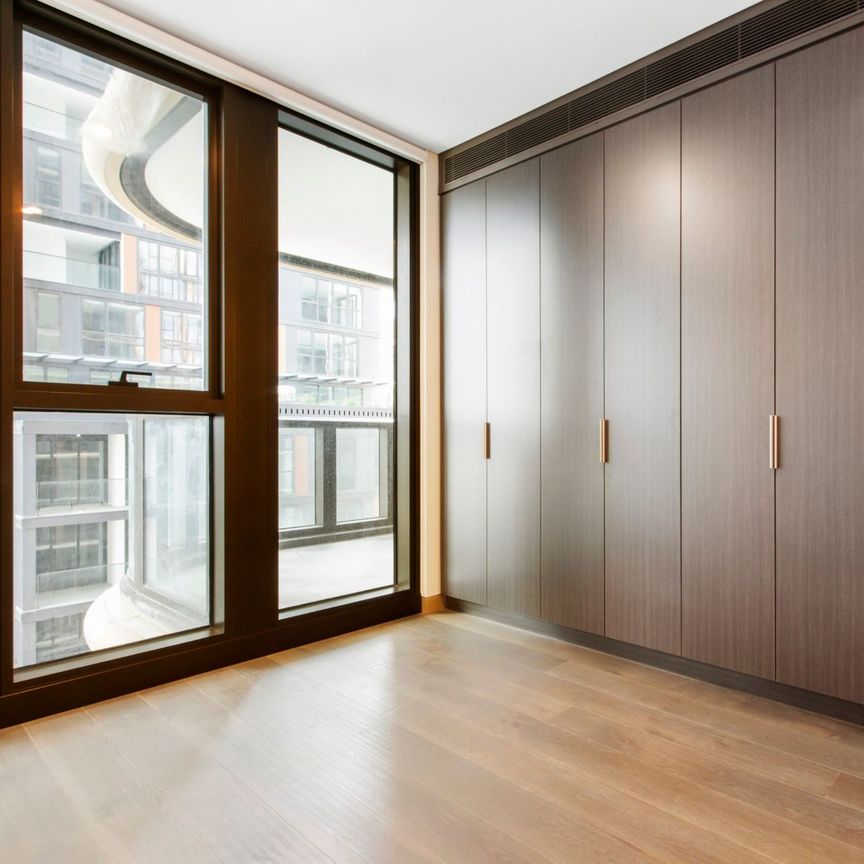 Eighty Eight by Jqz; Two Bedroom Plus Study - Photo 1
