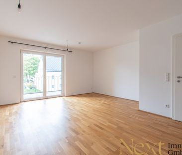 MIETE MIT KAUFOPTION - Moderne 2-Zimmer-Wohnung mit idealer Raumauf... - Photo 5