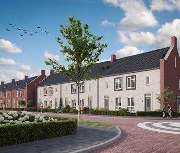 Graskarper 23, Verspreide huizen Hurwenen en Rossum, 5328BT, Rossum... - Photo 3