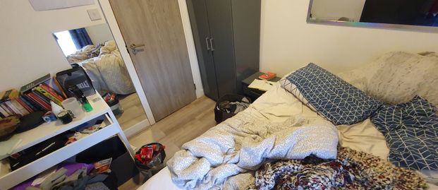 31 Llantristant Street, Cathays, Cardiff, CF24 4JD - Photo 1