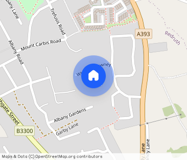 Halvana, Redruth - Photo 1