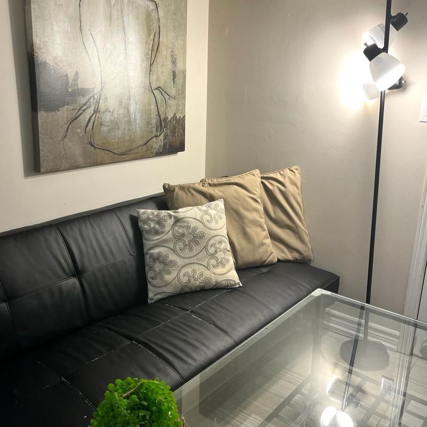 For Lease - 234 Bathurst Street Unit# BSMNT, Toronto, Ontario - Photo 1