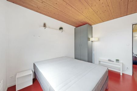 Spacieux appartement meublé! - Photo 2