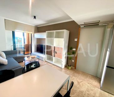 Piso de alquiler en Avinguda de Les Corts Valencianes, Sant Pau - Photo 1