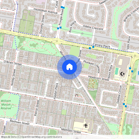 45B O'Brien Street, 2770, Mount Druitt Nsw