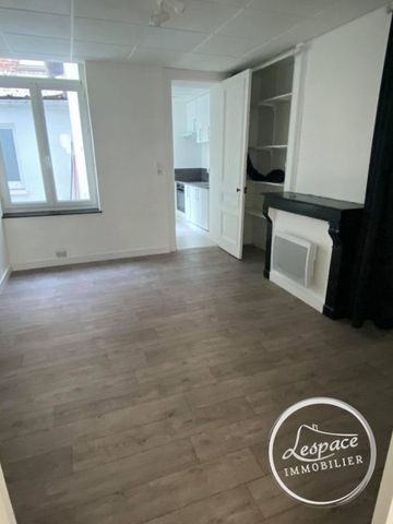 Appartement à louer, 3 pièces - Calais 62100 - Photo 4