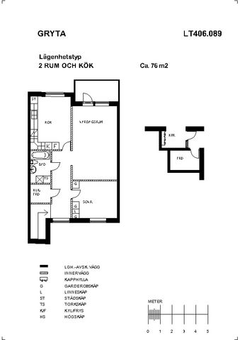 Vargjaktsvägen 62 - Foto 5