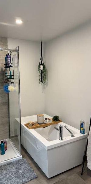 Logement à Louer Coteau-du-Lac 4½ - Photo 1