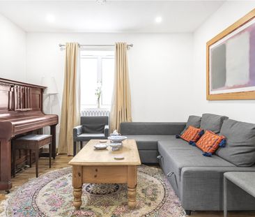 Warner House, Abercorn Place, London, NW8 9YA - Photo 2