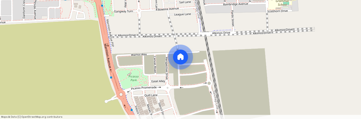 22 Geometric Street, Alkimos