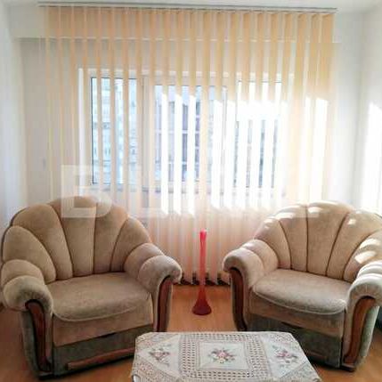 2 camere, 56 mp, decomandat, zona Piata Marasti - Photo 1