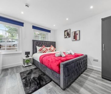 Studio Flat, Hazellville Road, N19 - Photo 2