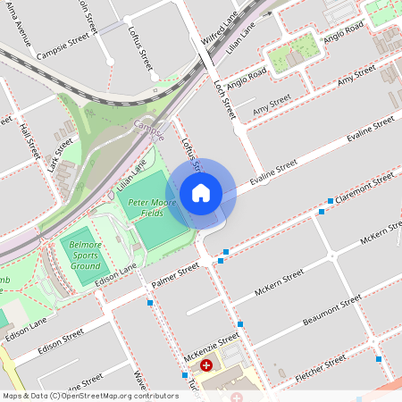 2/51-53 Loftus St, NSW 2194, Campsie