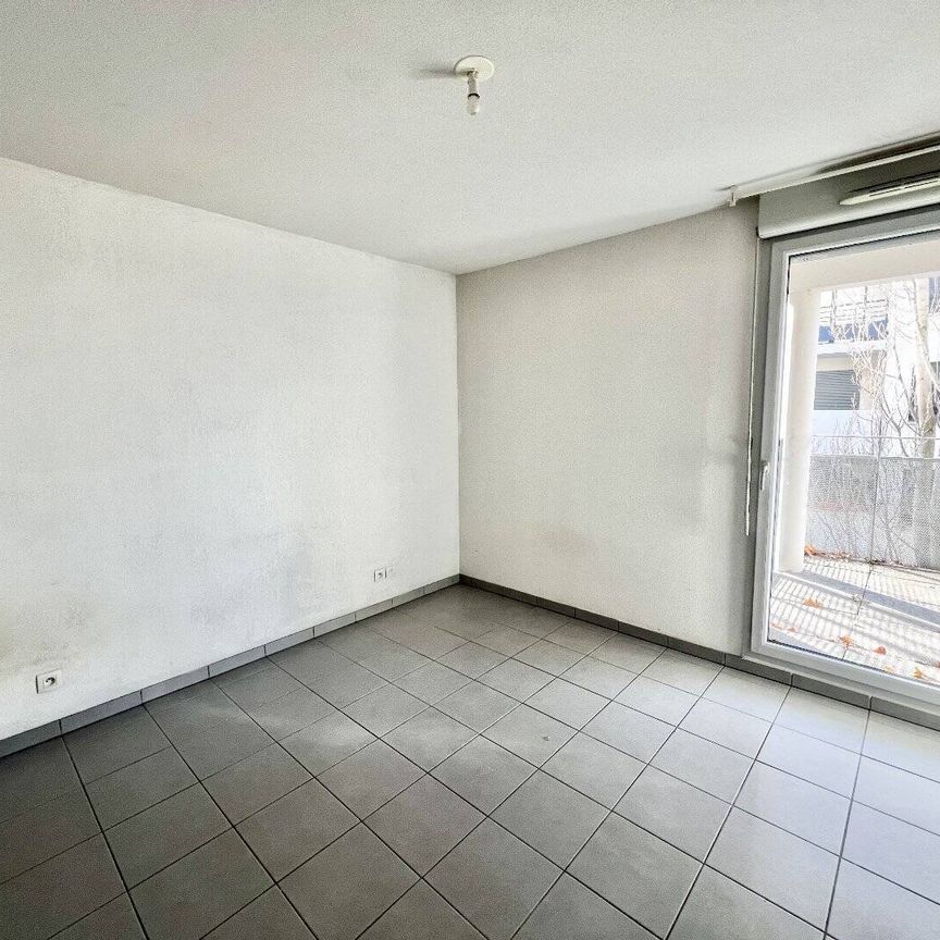 Location appartement 3 pièces 61 m² à Toulouse 31100 (31100) - Photo 1