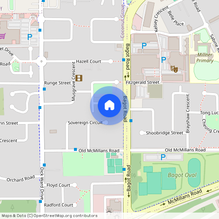 4/9 Cartwright Court, Coconut Grove, NT, 0810