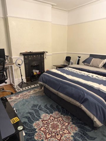 Room in a Shared House, London, CR0 - Photo 3