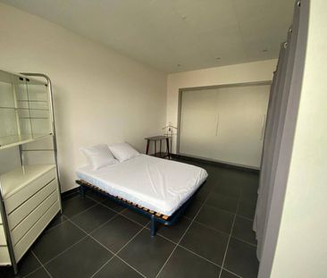 Location appartement 2 pièces 54.55 m² à Valence (26000) 4 - Photo 2