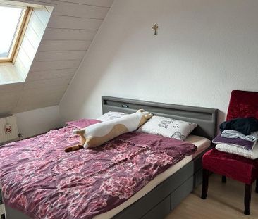 Pronájem bytu 2+1 • 53 m² bez realitky, Bavorsko - Photo 3