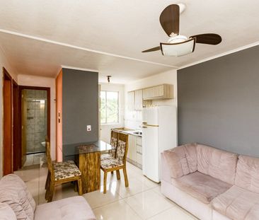 Apartamento com 2 quartos e 69m² para alugar em Jardim Leopoldina, ... - Foto 2