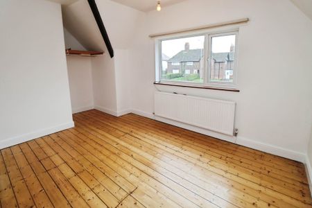 New Chester Road, Bromborough - Photo 4