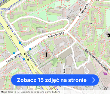 Dwupokojowe, Kraków, Ruczaj, Miłkowskiego, 42 m2 - Zdjęcie 1