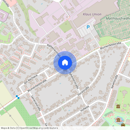 Rathenaustr. 2, 44795, Bochum Ot Eppendorf