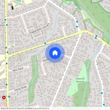 12 Paramu Avenue, Birkdale, North Shore City